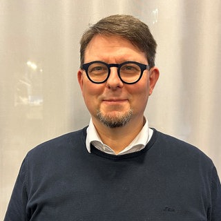 Ein Foto von Boris Bauer