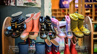 Symbolbild: Kita Insolvenz in Karlsruhe