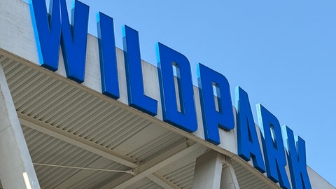 Wildparkstadion Karlsruhe