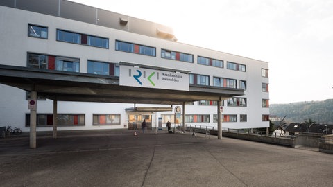 Der Kreistag entscheidet über die Schließung des Krankenhauses in Neuenbürg.