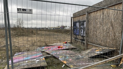 Bauprojekt Greenville verzögert sich weiter