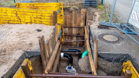 Bauprojekt Greenville in Karlsruhe verzögert sich weiter