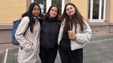 Schienenersatzverkehr in Baden-Baden wegen der Sanierung der Rheintalbahn.