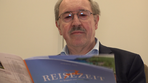 Hirsch Reisen aus Karlsruhe zu den hohen Spritpreisen