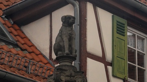 Ausflugstipp Bretten