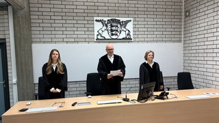 Das Landgericht Baden-Baden hat sein Urteil im PFAS-Prozess verkündet. 