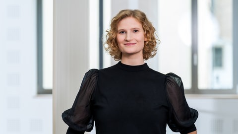 Alena Lagmöller