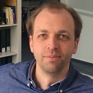 Max Bauer