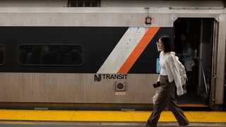 NT Transit Transportunternehmen in New Jersey