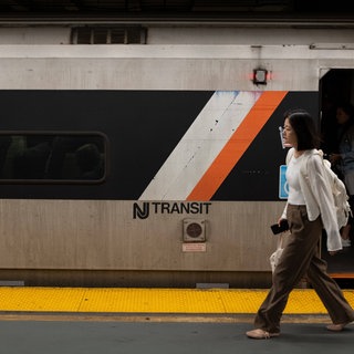 NT Transit Transportunternehmen in New Jersey
