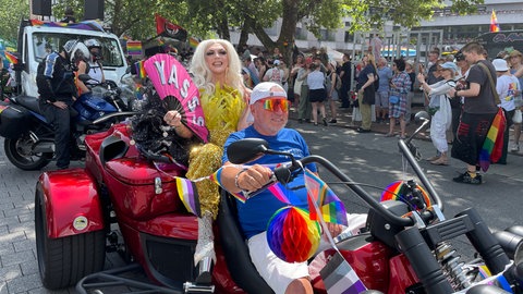 CSD in Pforzheim