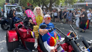 CSD in Pforzheim