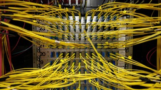 In Philippsburg soll ein riesiges Rechenzentrum entstehen.