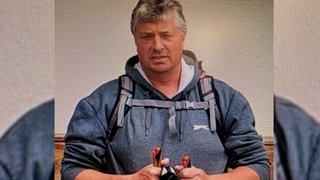 Alexander Bohnert aus Lichtenau wird vermisst