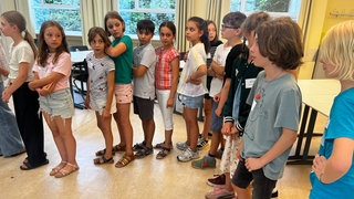 Das frühere Mädchen-Gymnasium St. Dominikus in Karlsruhe dürfen jetzt auch Jungs besuchen.