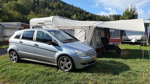 Die Niederländer sind die größte Gruppe an ausländischen Touristen im Nordschwarzwald.