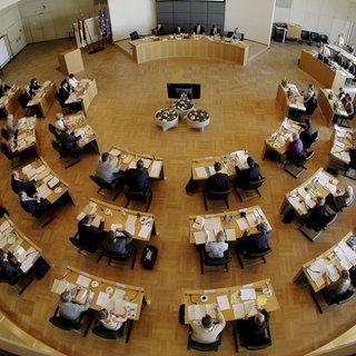 Gemeinderat Mannheim