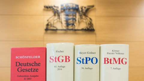 Landgericht Heidelberg