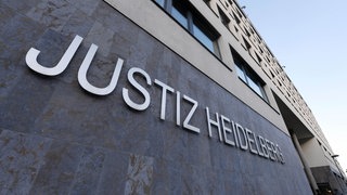 Landgericht Heidelberg