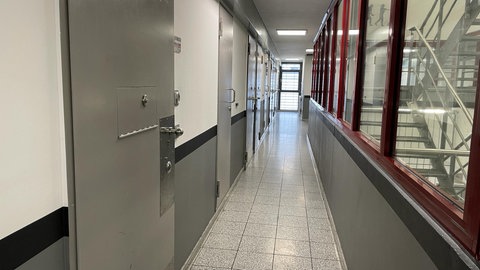 50 Jahre JVA Adelsheim