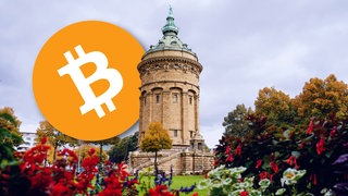 Bitcoin Mannheim