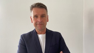 Thomas Seidelmann, Bürgermeister von Neckarbischofsheim 