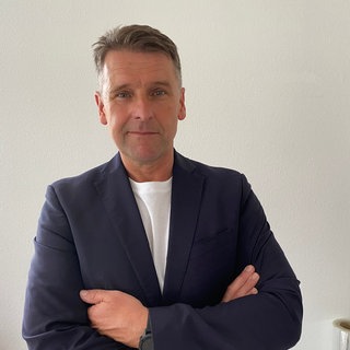 Thomas Seidelmann, Bürgermeister von Neckarbischofsheim 