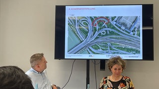 Schadensfeststellung