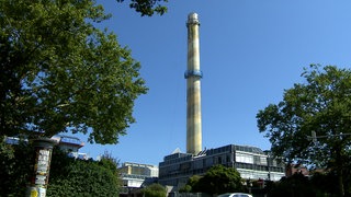 Stadtwerke Turm