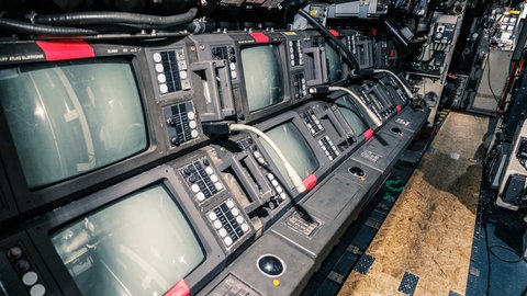 Das Innenleben von U17