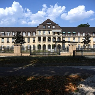 Uniklikum Mannheim