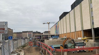 Nationaltheater Mannheim