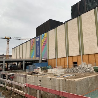 Nationaltheater Mannheim