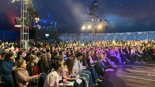 Bock auf Wahl Mannheim