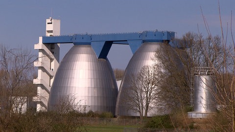 Erste Anlage der Welt: Schiffstreibstoff aus Abwasser