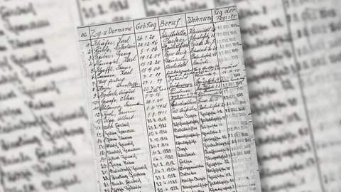 Liste von Kriegsgefangenen