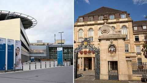 Klinikverbund