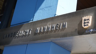 Landgericht Mannheim