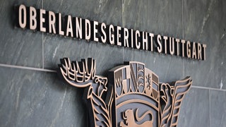 Oberlandesgericht Stuttgart