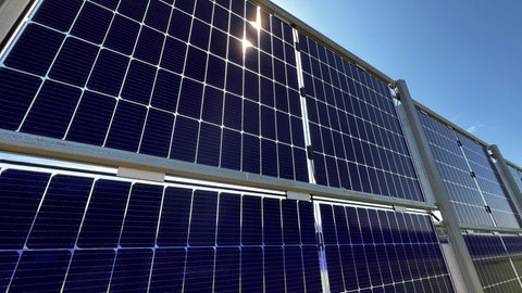 Energiepark in Walldürn