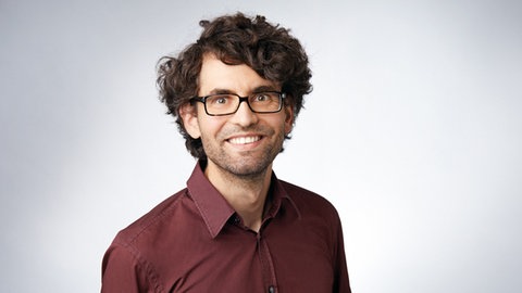 Porträt Sebastian Karl