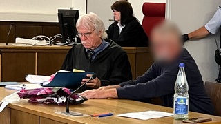 Prozess Mosbach Tötungsdelikt