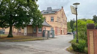 Wasserwerk Mannheim