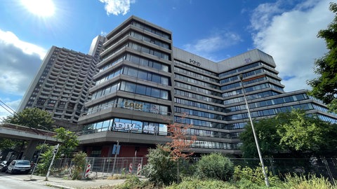 Das Mannheimer Collini-Center