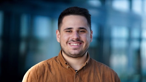 Vuk Dajović