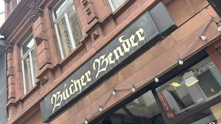 250 Jahre "Bücher Bender" in Mannheim