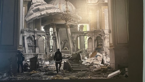 Odessa Kunst