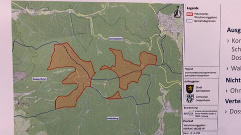 Windkraft schriesheim
