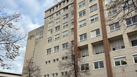 Mannheimer Theresienkrankenhaus