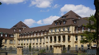 Uniklinikum Mannheim